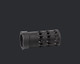 Barrel Shroud, Short, DY12 Barrel Shroud, Short, DY12